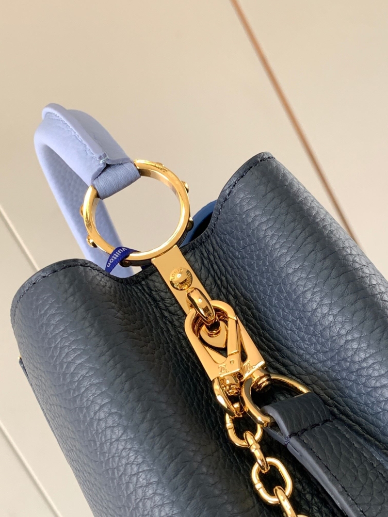 LV Capucines Bags